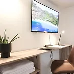 Apartamento Joy - Town *