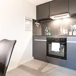Joy - Town Apartamento St. Gallen