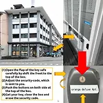 Apartamento Joy - Town St. Gallen