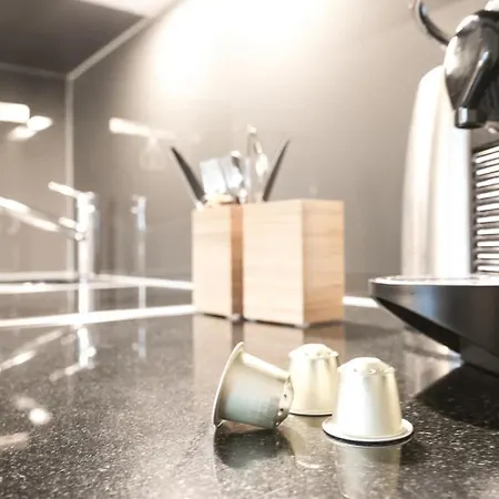 Lägenhet Joy - Town *