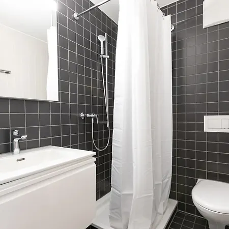 Apartment Joy - Town St. Gallen