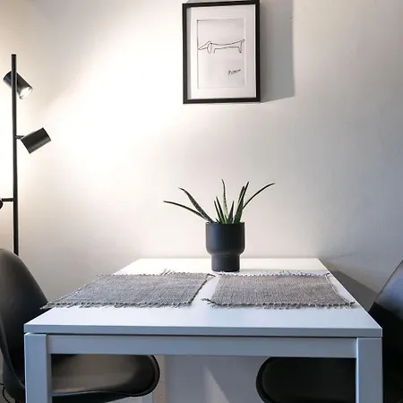 Apartment Joy - Town