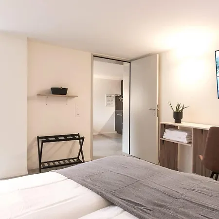 Joy - Town St. Gallen