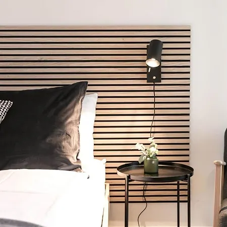 Joy - Town Apartment St. Gallen