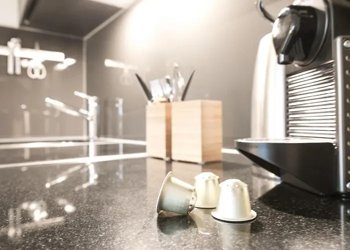 Apartment Joy - Town *