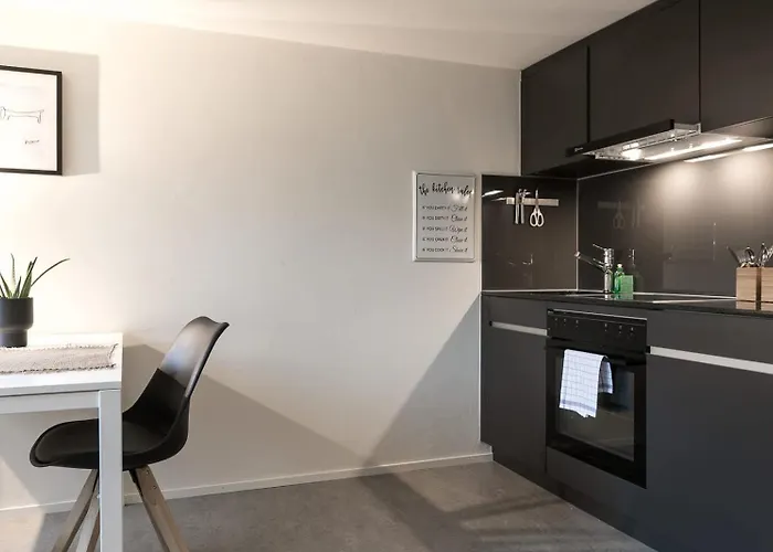 Joy - Town * سانت غالن