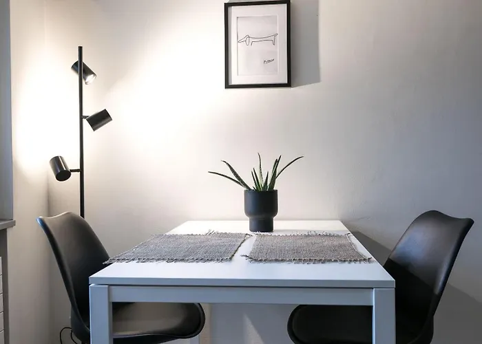 Apartment Joy - Town