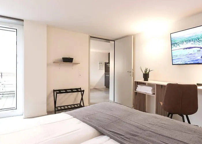 Joy - Town St. Gallen