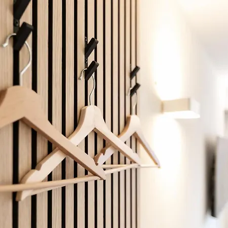 Joy - Town * St. Gallen