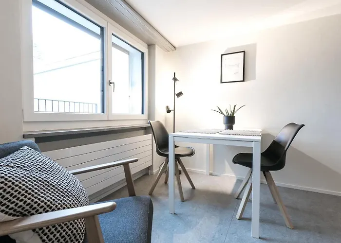 Joy - Town Daire St. Gallen